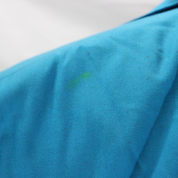 Ferrecci Blazer Jacket Blue Model 18-C3 Drop 06-R - Picture 7 of 7